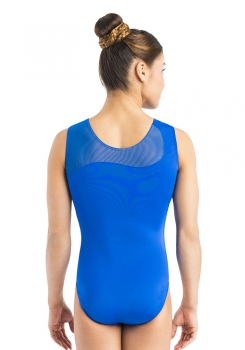 ERVY  JOI  ER 11796.07/1  Gymdress, Turnanzug, Gymnastikanzug